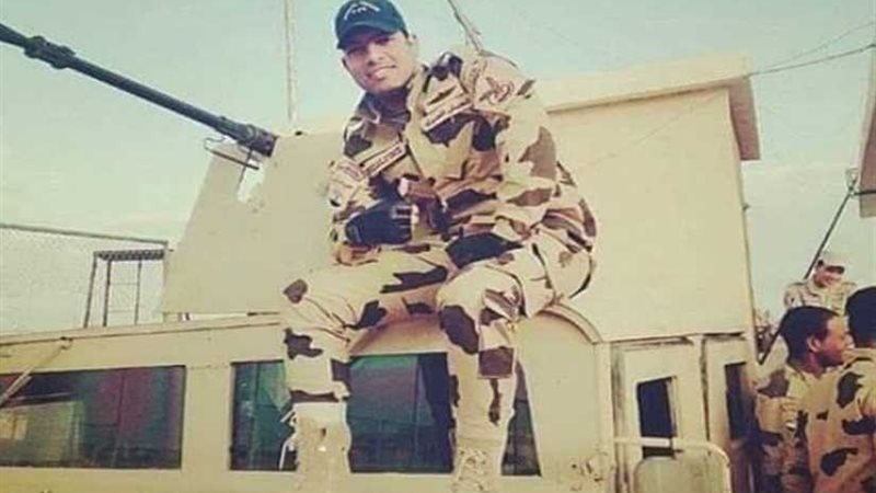 ألبوم صور شريف محروس