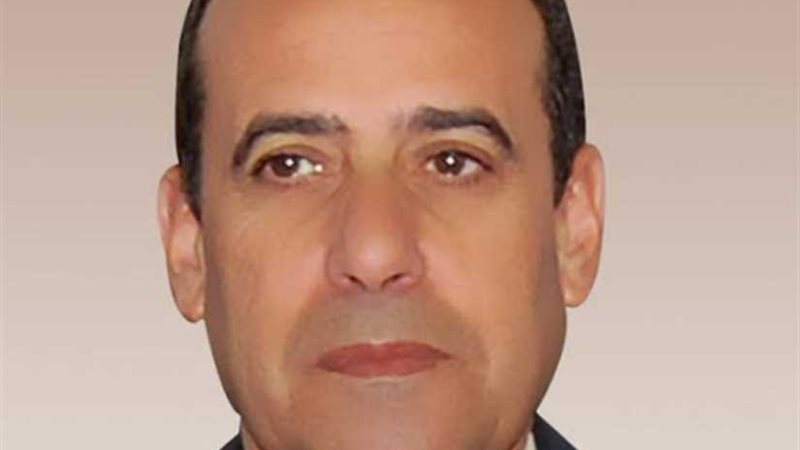 محافظ شمال سيناء