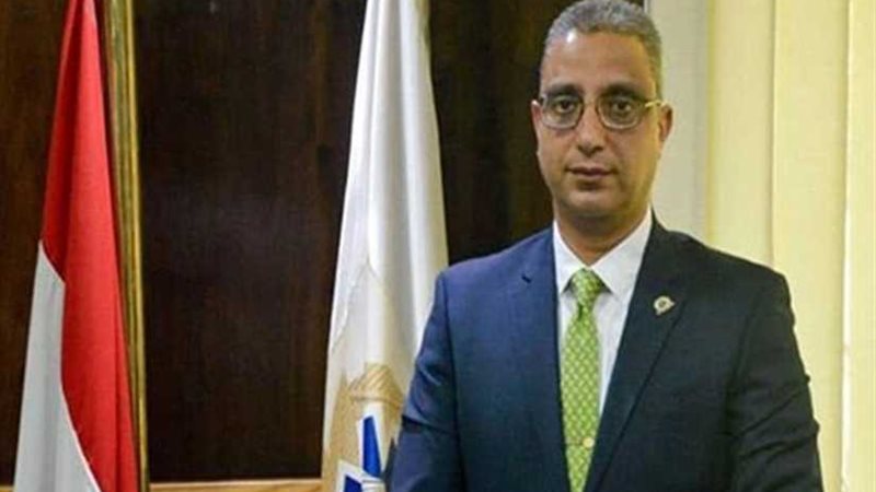 محافظ سوهاج: المجتمع