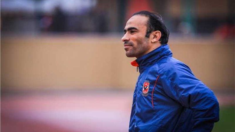 الأهلي ينتظر تأكيد