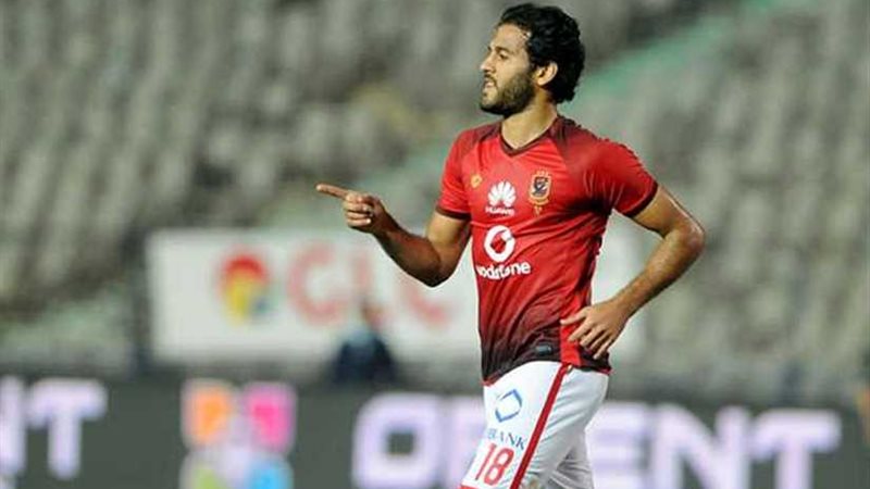 مروان محسن يضرب النجوم