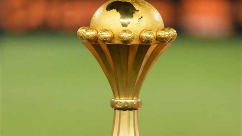 الكاف يعلن تلقيه