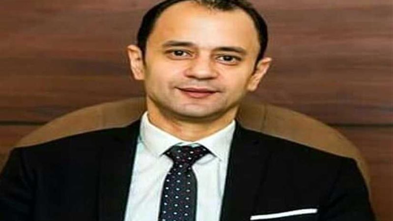 النيابة الإدارية