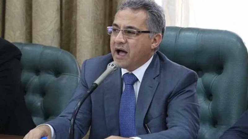 وفد برلماني يتوجه