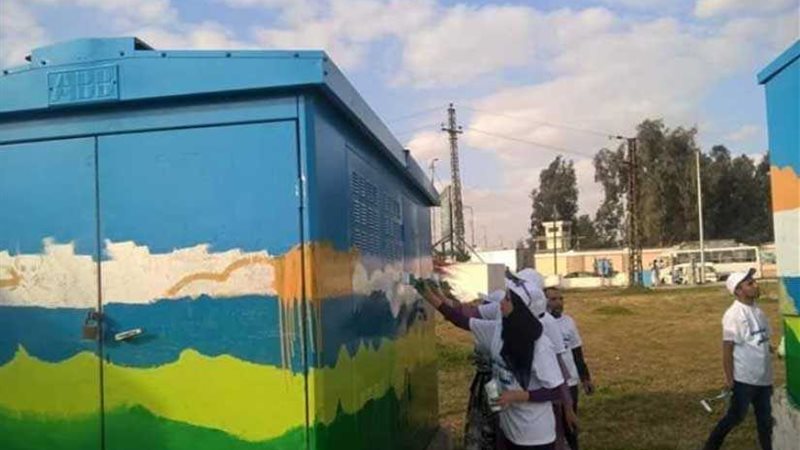 الإسماعيلية أحلى..