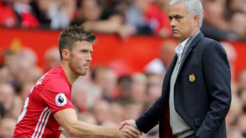 مانشستر يونايتد يعين