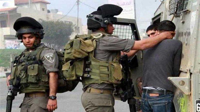 قوات الاحتلال الإسرائيلي