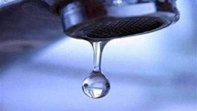 قطع مياه الشرب عن 3 مناطق بالمنصورة.. غدًا