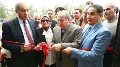 44 مليونًا و739 ألفًا عدد المشروعات التنموية بـ