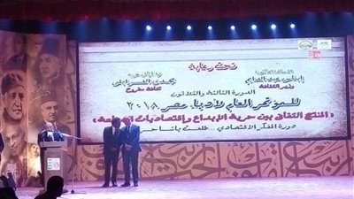 مصطفى الفقي: مصر وقوتها الناعمة تدعم الفكر العربي والثقافية المصرية