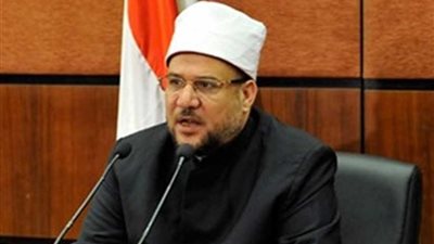 تطوير 608 مساجد على مستوى المحافظات