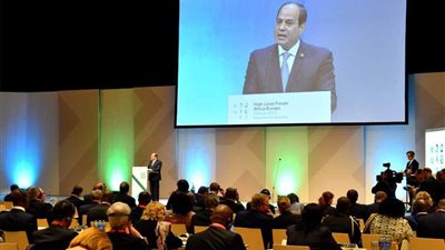 برلمانيون: كلمة الرئيس السيسي جسدت أزمات الدول الإفريقية