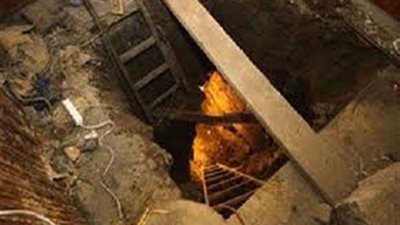 ضبط 3 قضايا تنقيب وأوانٍ فخارية أثرية