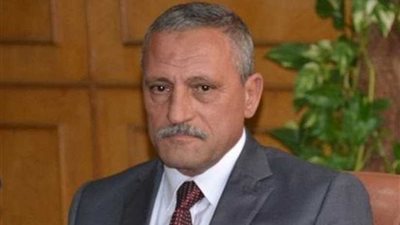 أحمد العايدي نائبا لرئيس مركز ومدينة فايد