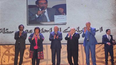 وزيرة الثقافة: مؤتمر الأدباء يبرز وعيهم بدور الصناعات الثقافية في التنمية المستدامة