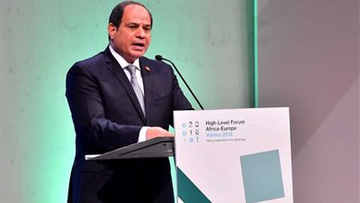 نص كلمة الرئيس في جلسة حوار 