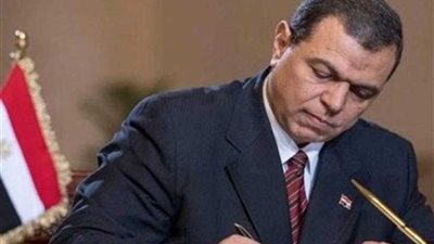 صرف 100 ألف جنيه مستحقات ورثة متوفى بالسعودية