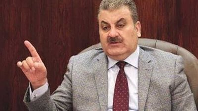 مساعد وزير الداخلية للسجون:6 آلاف جنيه راتب بعض المساجين.. وأفرجنا عن 59 ألفا