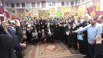 إبداع مواهب ذوي القدرات الخاصة بتعليم القاهرة