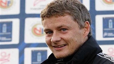 رسميًا..النرويجي سولسكايرمدير فني 