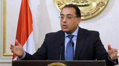 رئيس الوزراء يكلف بسحب الأعمال من شركة المقاولات المتأخرة بمدينة العلمين