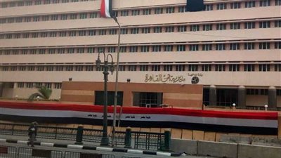 مداهمة مصنع منظفات مجهولة المصدر في السلام