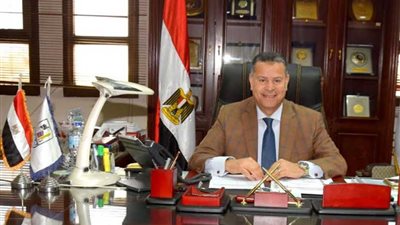 فحص 610 آلاف في بني سويف بمبادرة 