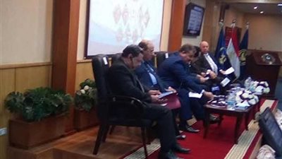 مدير رعاية الأحداث بالداخلية: الأطفال في المؤسسة العقابية 226طفلًا