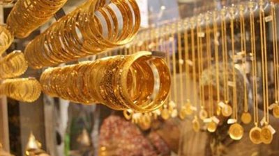 استقرار أسعار الذهب.. وعيار 21 يسجل 625 جنيهًا