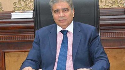 بدء إجراءات إخلاء وتسكين المستحقين بمنطقة مدينة العمال بالمنيا