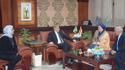 تدشين مبادرة 