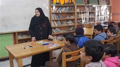 فصول تقوية مجانية بمركز شباب الرياض