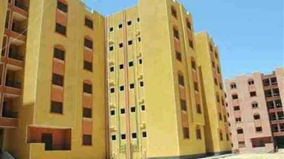 1150مستفيدا من القرعة العلنية الرابعة للإسكان الاجتماعي ببورسعيد