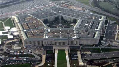 البنتاجون: الحملة ضد 