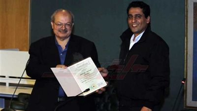 «تطوير المهنة والتدريب» تسلم شهادات دبلومة الديسك وتعلن عن نسخة جديدة