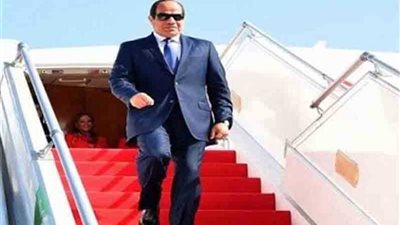 موجز24..الرئيس السيسي يعود إلى القاهرة بعد زيارة للنمسا.. ووزير خارجية هولندا: الإصلاح الاقتصادي المصري سيرفع مستوى معيشة المواطن