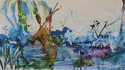 الخميس.. افتتاح معرض 