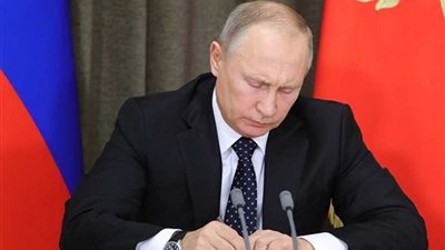 بوتين يرفع القيود المفروضة على منح اللجوء السياسي