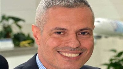 مصر للطيران تشارك في اجتماع مجلس المحافظين بالأياتا