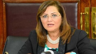 وزيرة التخطيط: نأمل في زيادة نسبة السيدات بالمراكز القيادية