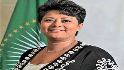 مستشار الاتحاد الأفريقى: عودة مصر بقوة للاتحاد مهمة للغاية فى هذه المرحلة