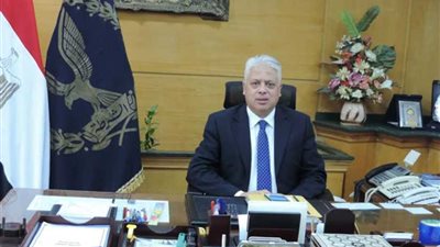 إزالة 1486 تعديًا وضبط 1734 متهمًا هاربًا بالبحيرة