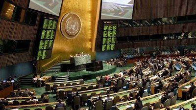 الأمم المتحدة تثمّن دعم السعودية للمحتاجين في العالم