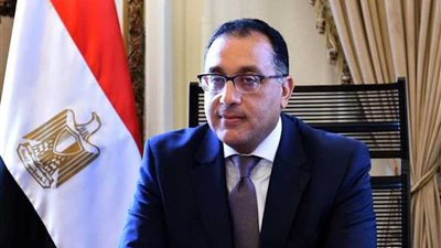 مدبولي يبحث مع المدير العام لمنظمة الهجرة الدولية سبل دعم أطر التعاون القائمة