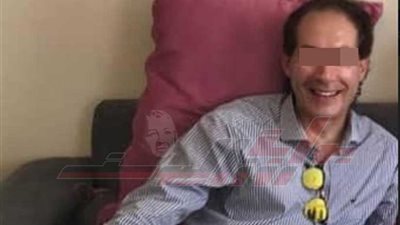 خاص.. التفاصيل الكاملة للقبض على منتج بالدقي.. صور