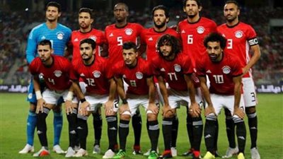 المنتخب الوطني لكرة القدم يواجه نيجيريا وديًا مارس المقبل