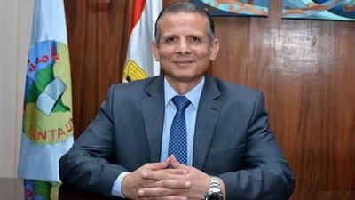 منصة لمناقشة الأبحاث العلمية في المؤتمر الدولي الخامس للبحث العلمي بجامعة طنطا.. مارس المقبل