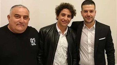 الصحف الإيطالية تتحدث عن ناشئ المحلة وتصفه بـ«صلاح» الجديد