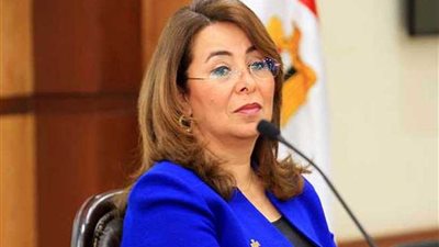 غادة والي: رأس مال بنك ناصر يصل لـ٢،٥ مليار جنيه