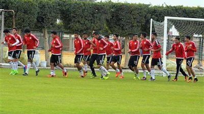 منتخب مصر للشباب يواجه هولندا وديًا